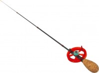 Photos - Rod Lucky John C-Tech Jig Light LJ114-02
