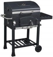 Photos - BBQ / Smoker Activa Angular 11245A 