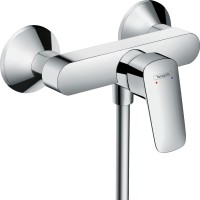 Photos - Tap Hansgrohe Logis 71601000 