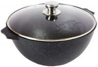 Photos - Stockpot Mechta Granit Star 55803 