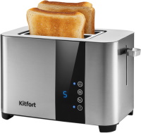 Photos - Toaster KITFORT KT-2047 