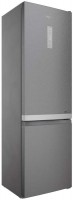 Photos - Fridge Hotpoint-Ariston HTS 8202I MX O3 stainless steel