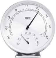 Photos - Thermometer / Barometer ADE WS 1813 