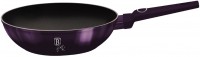 Photos - Pan Berlinger Haus Purple Eclipse BH-6633 28 cm  purple