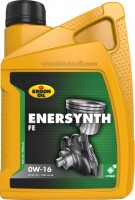 Photos - Engine Oil Kroon Enersynth FE 0W-16 1 L