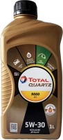 Photos - Engine Oil Total Quartz 9000 NFC 5W-30 1 L