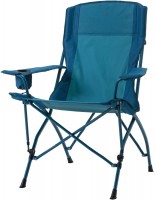 Photos - Outdoor Furniture McKINLEY Camp Chair 400 