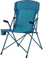 Photos - Outdoor Furniture McKINLEY Camp Chair 410 