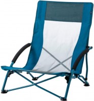 Photos - Outdoor Furniture McKINLEY Beach Chair 200 