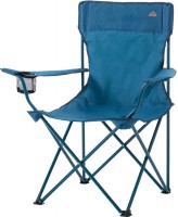 Photos - Outdoor Furniture McKINLEY Camp Chair 200 