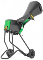 Photos - Garden Shredder Caiman Devor X2500E 