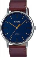 Photos - Wrist Watch Casio MTP-E171L-2E 