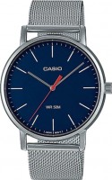 Photos - Wrist Watch Casio MTP-E171M-2E