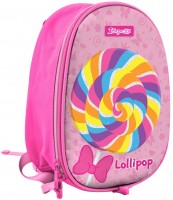 Photos - School Bag 1 Veresnya K-43 Lollipop 
