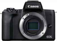 Photos - Camera Canon EOS M50 Mark II  body