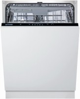 Photos - Integrated Dishwasher Gorenje GV 620E10 