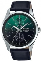 Photos - Wrist Watch Casio MTP-E330L-3A 