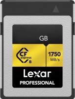 Photos - Memory Card Lexar Professional CFexpress Type-B 128 GB