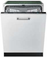 Photos - Integrated Dishwasher Samsung DW6KR7051BB 