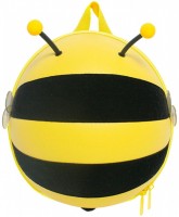 Photos - School Bag Supercute Bee 