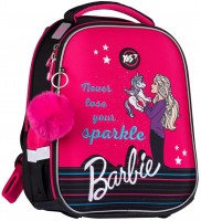 Photos - School Bag Yes H-100 Barbie 