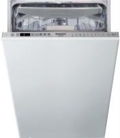 Photos - Integrated Dishwasher Hotpoint-Ariston HSIO 3O35 WFE 