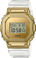 Photos - Wrist Watch Casio G-Shock GM-5600SG-9ER 