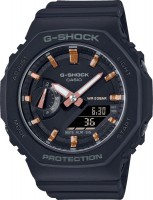 Photos - Wrist Watch Casio G-Shock Women GMA-S2100-1A 