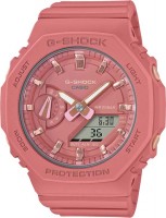 Photos - Wrist Watch Casio G-Shock Women GMA-S2100-4A2 