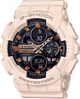 Photos - Wrist Watch Casio G-Shock Women GMA-S140M-4A 