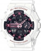 Photos - Wrist Watch Casio G-Shock Women GMA-S140M-7A 