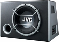 Photos - Car Subwoofer JVC CS-BGS5120 