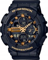 Photos - Wrist Watch Casio G-Shock Women GMA-S140M-1A 