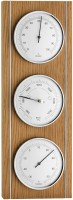 Photos - Thermometer / Barometer TFA 201091 