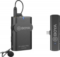 Photos - Microphone BOYA BY-WM4 Pro-K5 