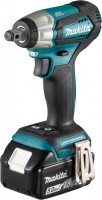 Photos - Drill / Screwdriver Makita DTW181RTJ 