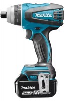 Photos - Drill / Screwdriver Makita DTW180RTJ 