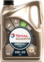 Photos - Engine Oil Total Quartz INEO Xtra V-Drive 0W-20 5 L