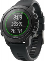 Smartwatches Wahoo Elemnt Rival 