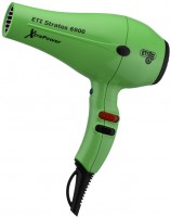 Photos - Hair Dryer ETI Stratos 6900 Xtrapower 