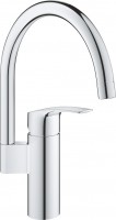 Photos - Tap Grohe Eurosmart 33202003 