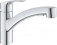 Photos - Tap Grohe Eurosmart 30305001 