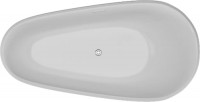 Photos - Bathtub Polimat Shila 168x85 cm