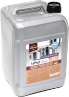 Photos - Engine Oil Brexol Ultra Plus GN 5W-40 10 L