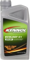 Photos - Engine Oil Kennol Ecology C1 5W-30 1 L