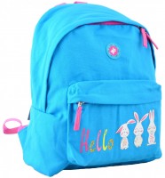 Photos - School Bag Yes ST-30 Medium Blue 