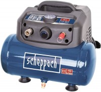 Photos - Air Compressor Scheppach HC06 6 L 230 V