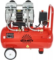 Photos - Air Compressor Vitals Master SKB18.t632-8a 18 L 230 V