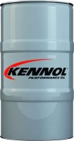 Photos - Engine Oil Kennol Ecology C2 5W-30 60 L