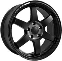 Photos - Wheel Cast Wheels CW37 (10x18/5x114,3 ET40 DIA73,1)